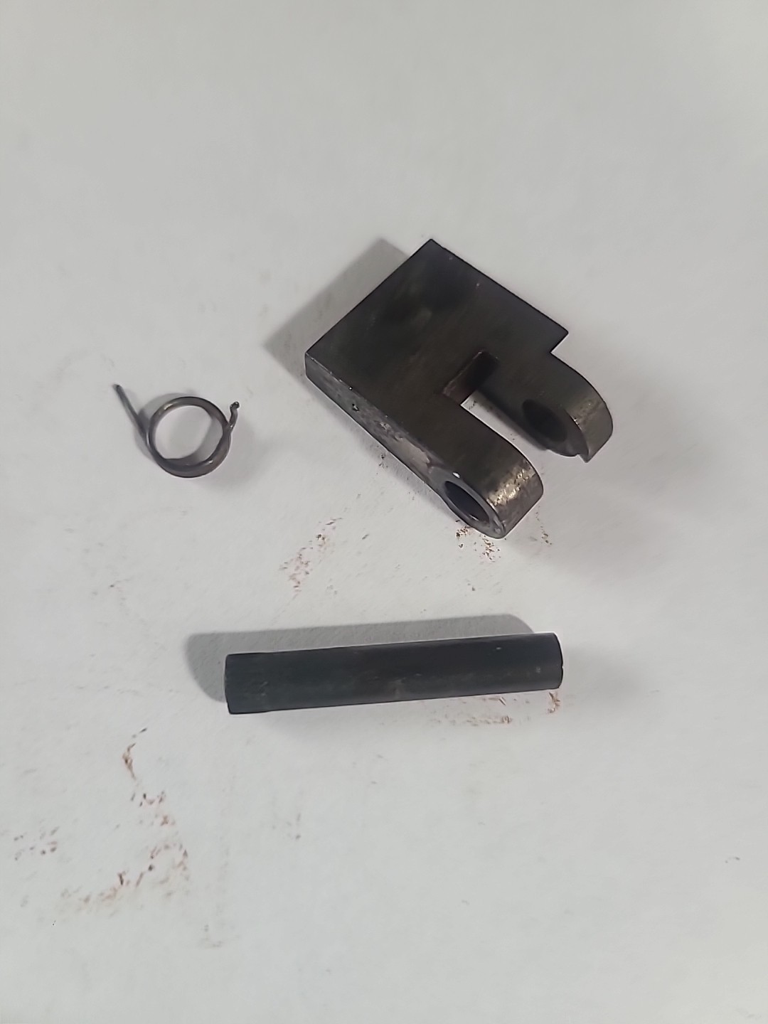 CVA Wolf Magnum Break Action Muzzleloader Interlock Assembly