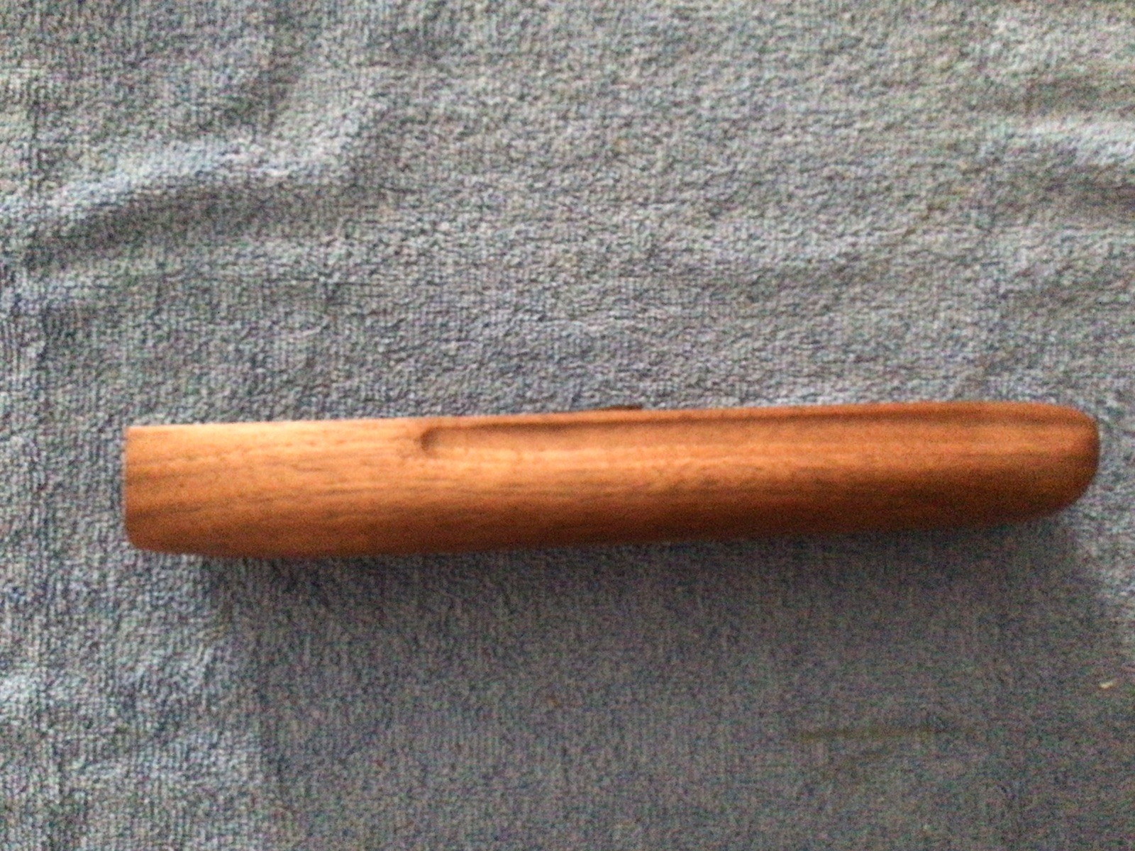 Winchester Model 37 A 12ga Forend Walnut Repro
