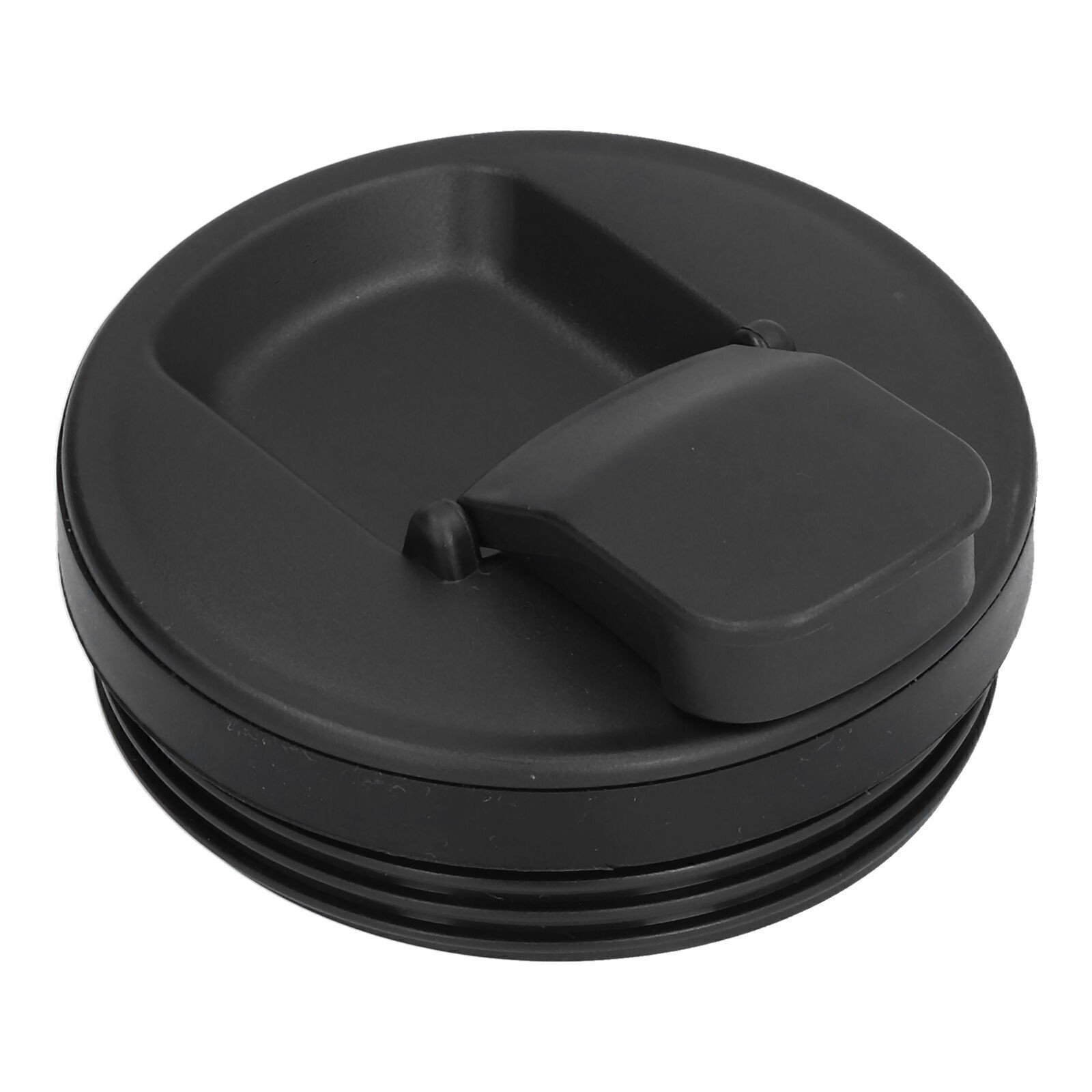 Juicer Cup Flip Cover Lid Replacement Blender Accessory for NUTRI NINJA
