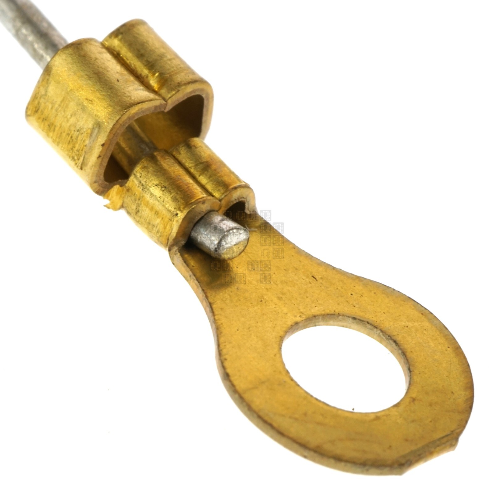 Milwaukee Tool 23-38-2840 Diode Assembly with Terminals