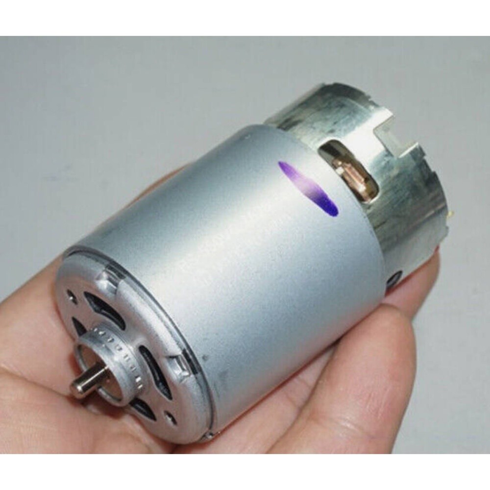 RS-550VC-7525 for DC 12V-14V High Speed Electric Drill Garden Tool Motor *hh