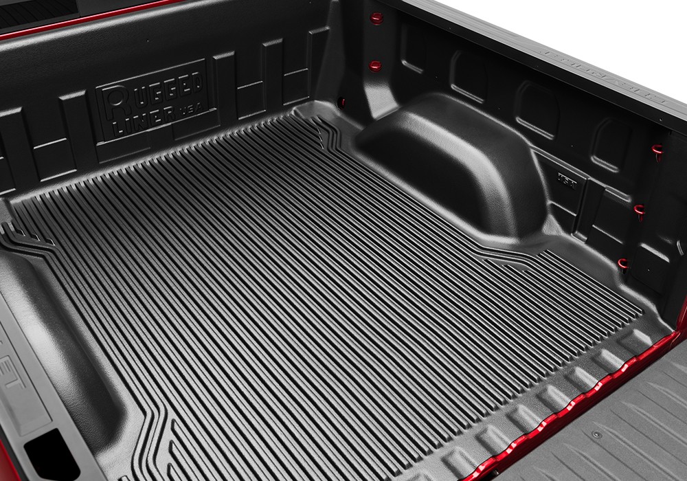 Rugged Liner C67U19 BED LINER TUB