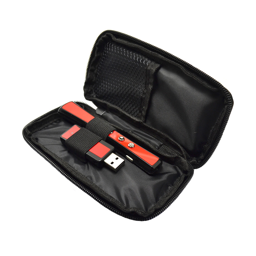 PPT Red Laser Flip Pen USB Wireless RF Remote Presentation Red Laser Pointer