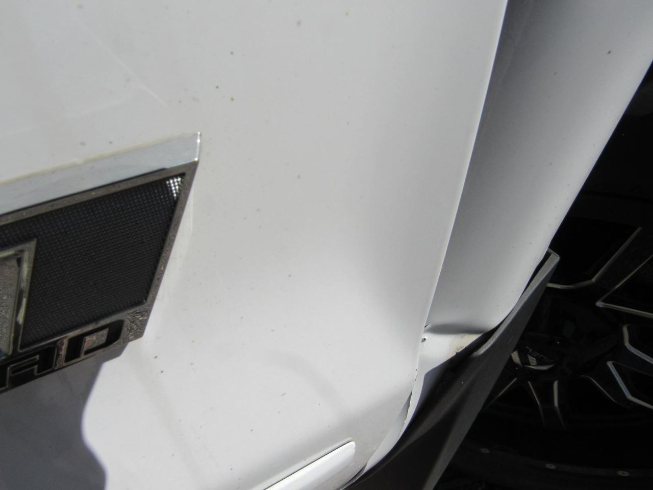 SILVERADO 1500 2018 Glove Box 1032050