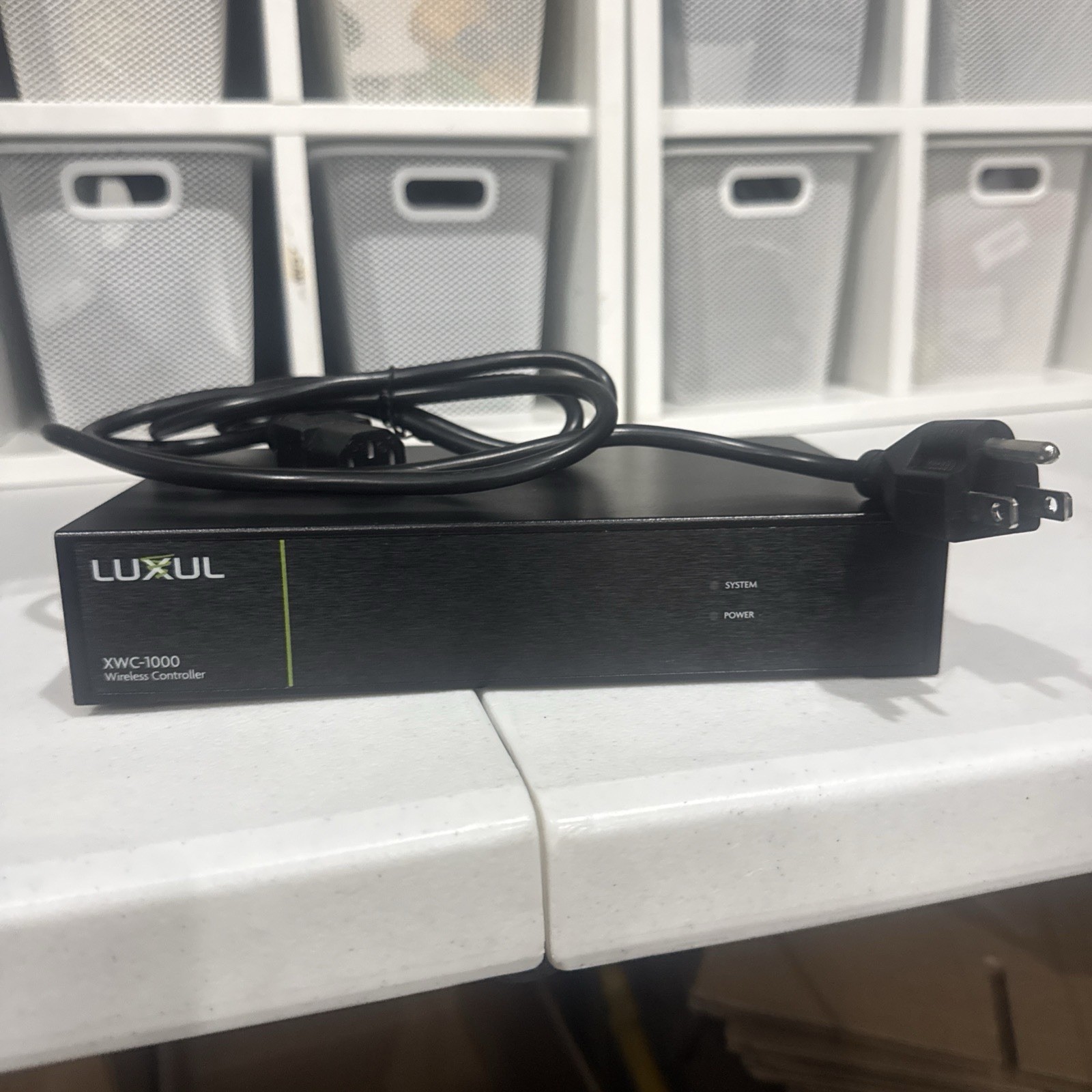 Luxul XWC-1000 V2 Wireless Controller System Tested