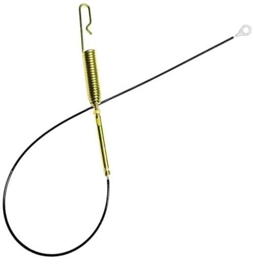 06900438 Auger Upper Traction Cable - Compatible with Ariens Compact 20, 24 &