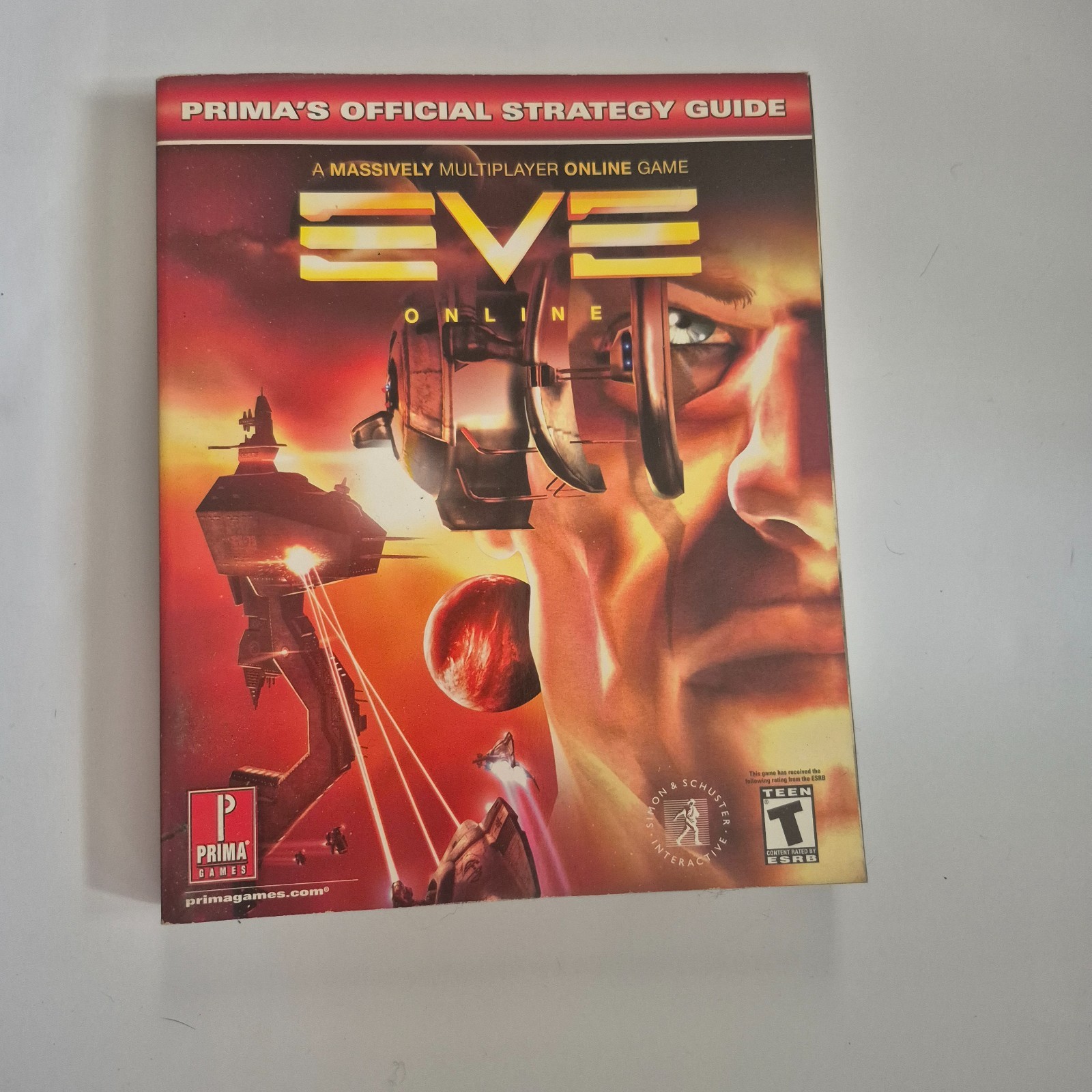 prima strategy guide