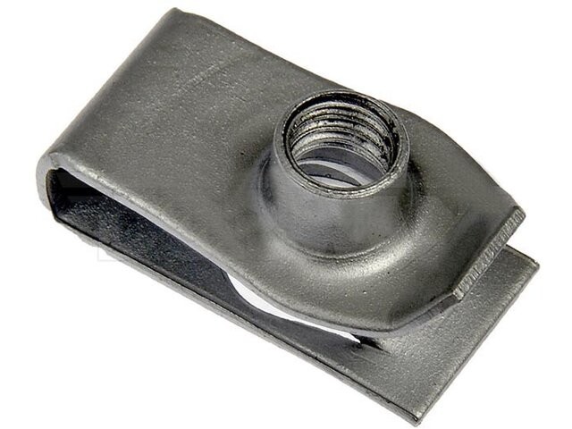 For 2012-2014 Ford Edge Communication Interface Module Retainer Dorman 69454ZHZN