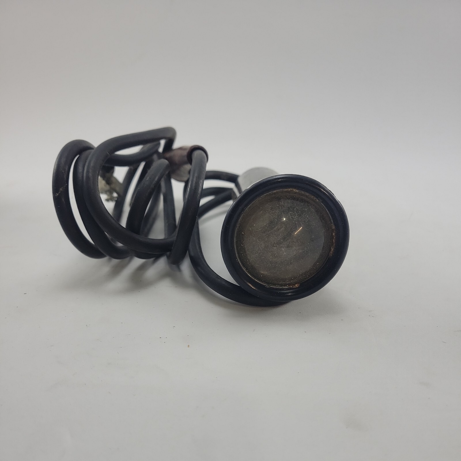 Harvey Hansen Deluxe Model No. 7 Timing Light