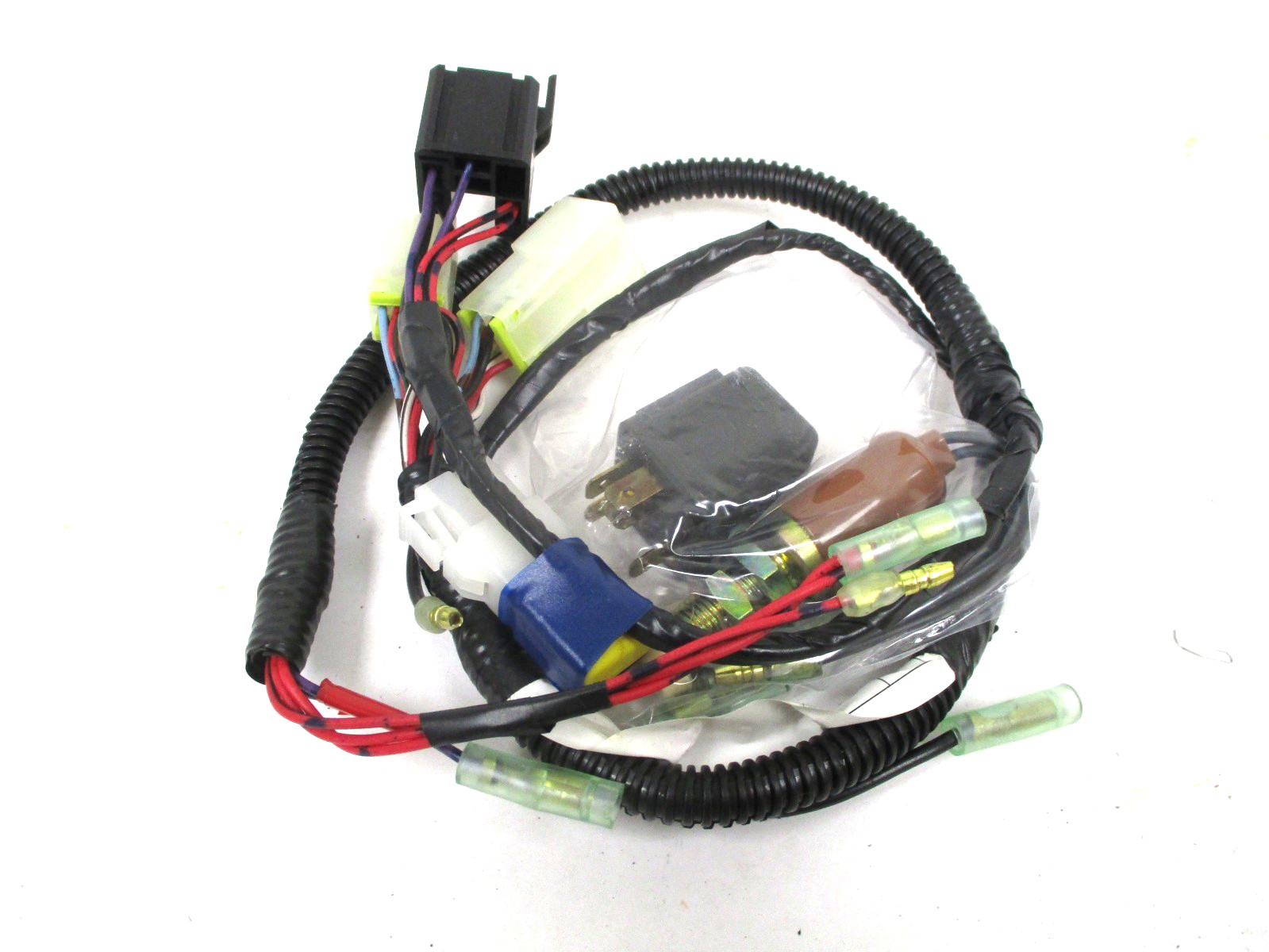 33760-97520 GENUINE OEM KUBOTA WIRE HARNESS M7580DT M8580DT-C M9580DT-C
