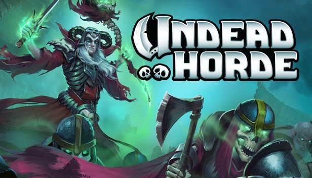 UNDEAD HORDE - STEAM KEY 🔑 PC - GLOBAL 🌍 -