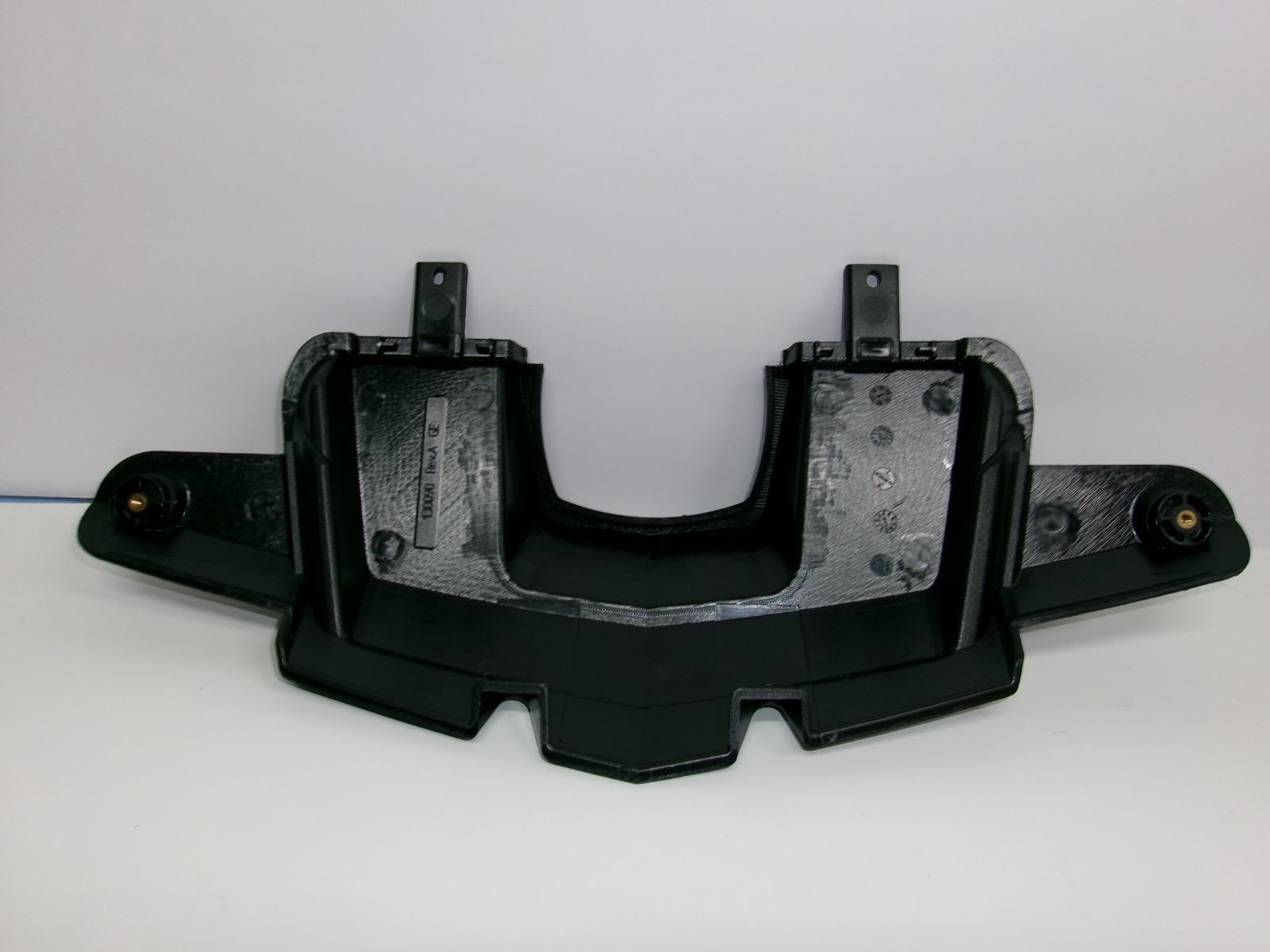 Plastic Shroud 15"X 7" X3" 138098 #6029