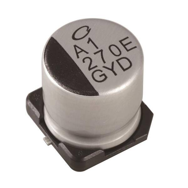 4Pcs GYD1V151MCQ1GS
