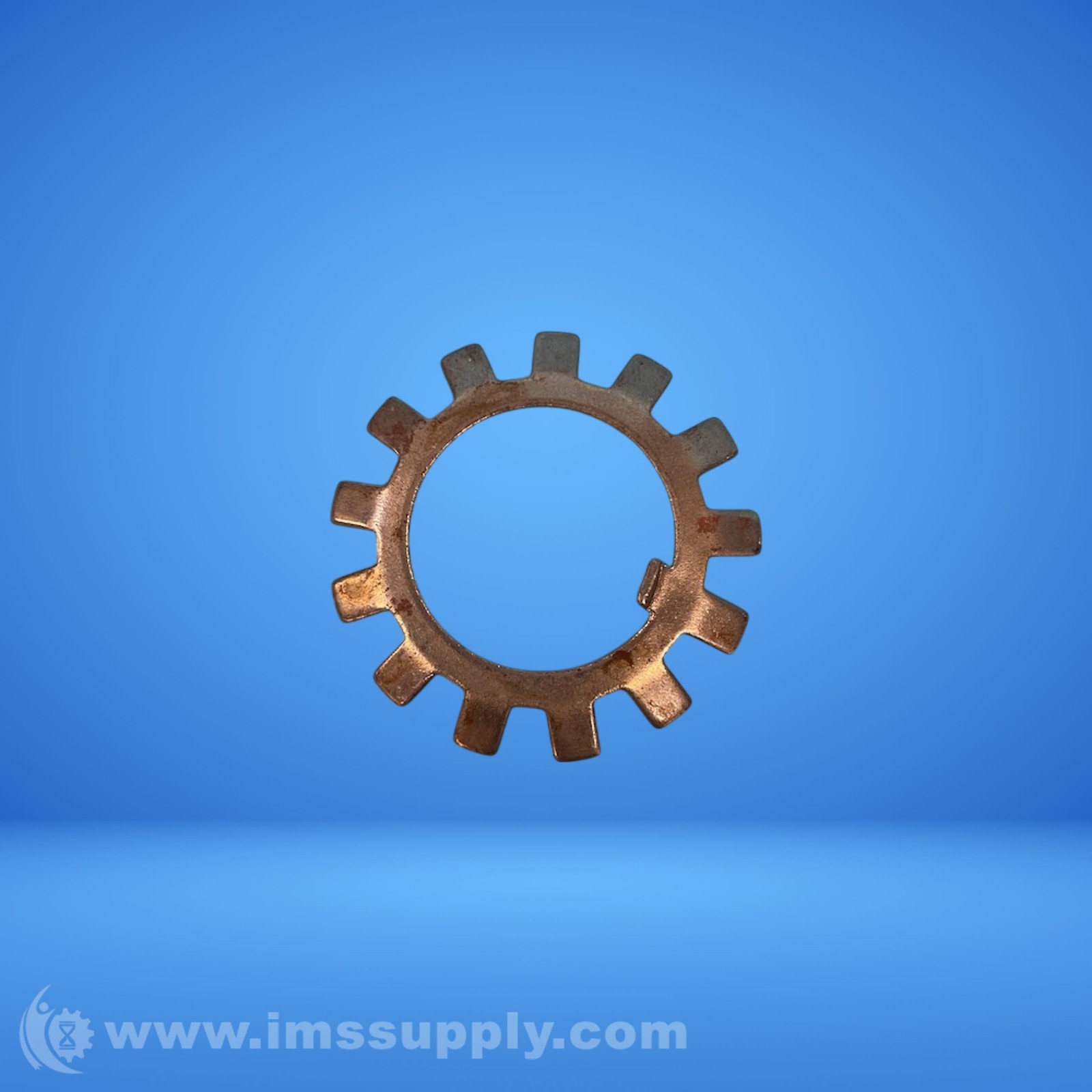 12 Tooth Gear FNIP