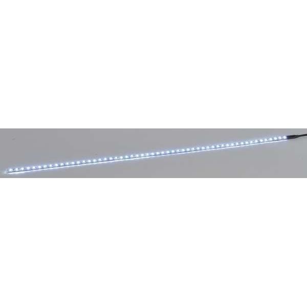 Maxxima Mls-3654-A Strip Lighting, Rect, Led, 12Vdc, 236 L