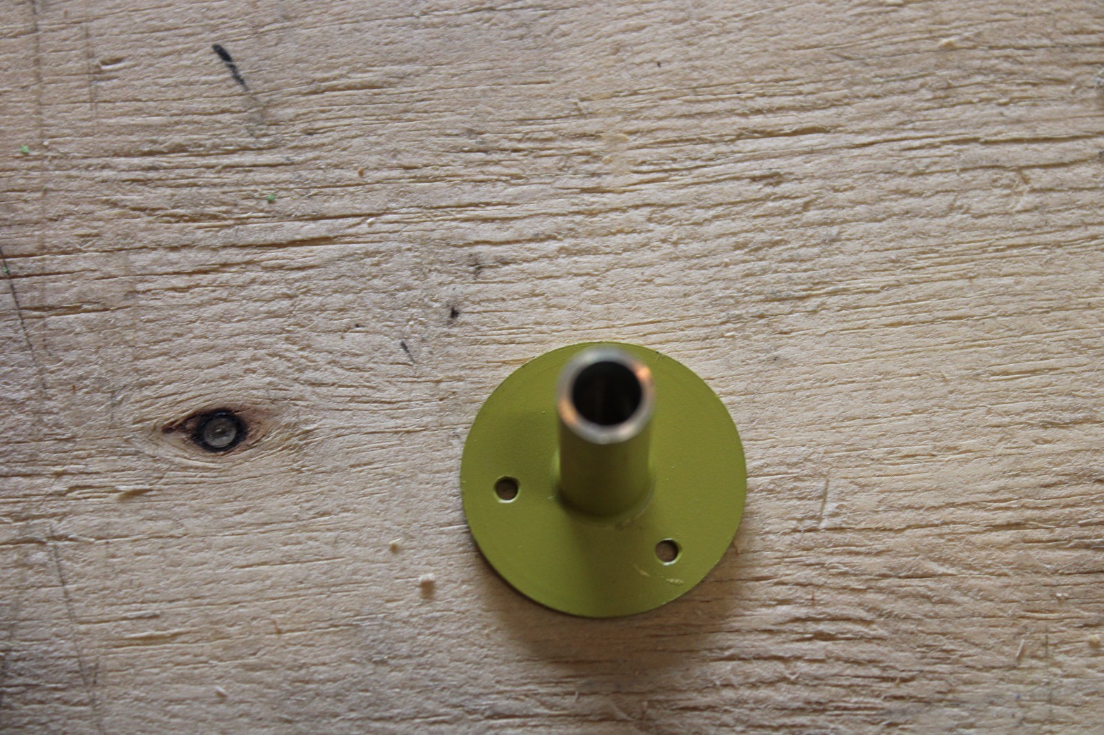 Beechcraft P/N 50-324308 Static Air Button
