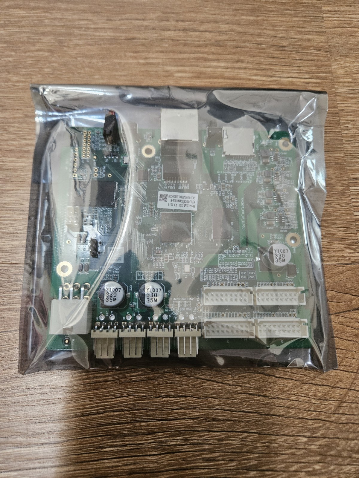 Bitmain Antminer C87 Control board for S19 S19 Pro S19j S19j Pro S19 XP