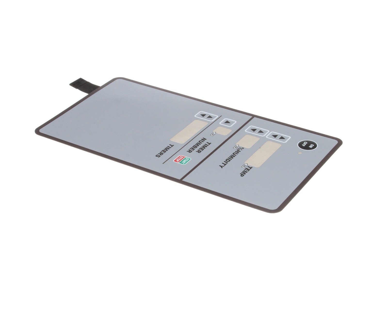 Baxter Label,Control-Adv(Non-Branded) 01-100V16-00599 - Free Shipping + Geniune