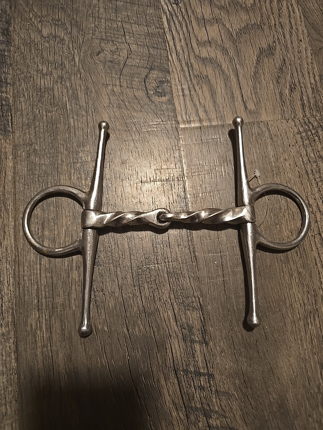 Horse Bit