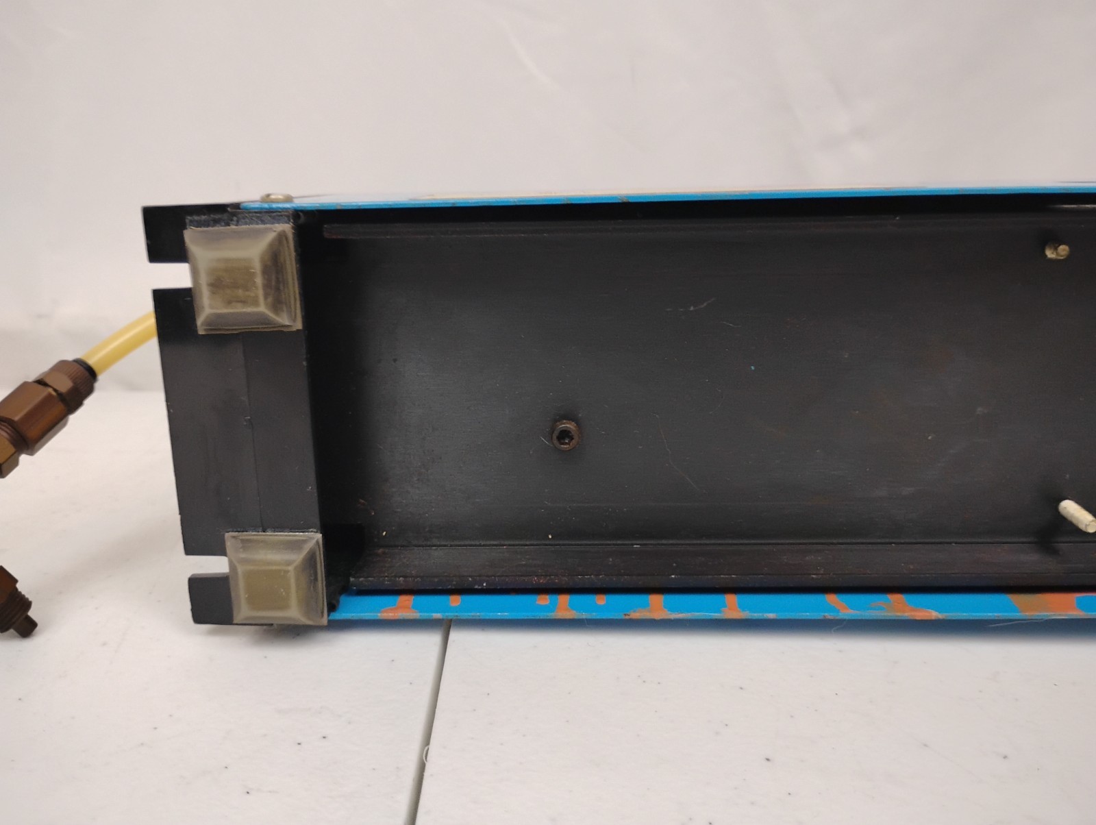 Ideal 45-145 Automatic Power Stripmaster
