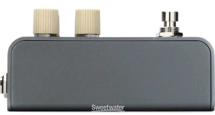 Strymon EC-1 Single Head dTape Echo Pedal