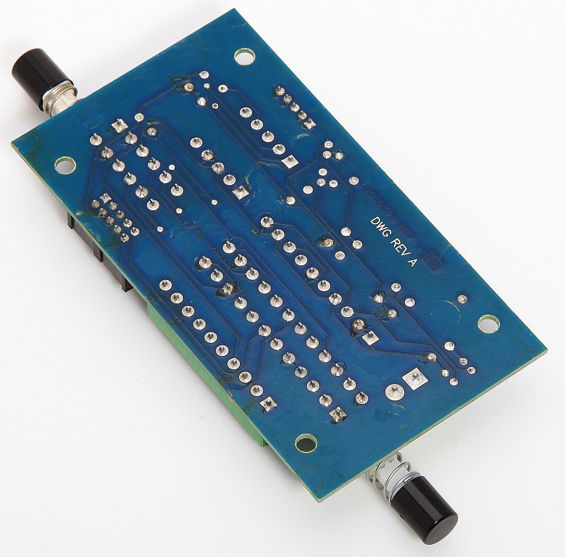 HME Drive Thru Intercom Wired Backup Switch Board For Base 6000 6100 6200 G22341