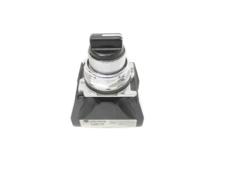 CUTLER HAMMER 10250TD3 SER. A1 (AS PICTURED) NSNP
