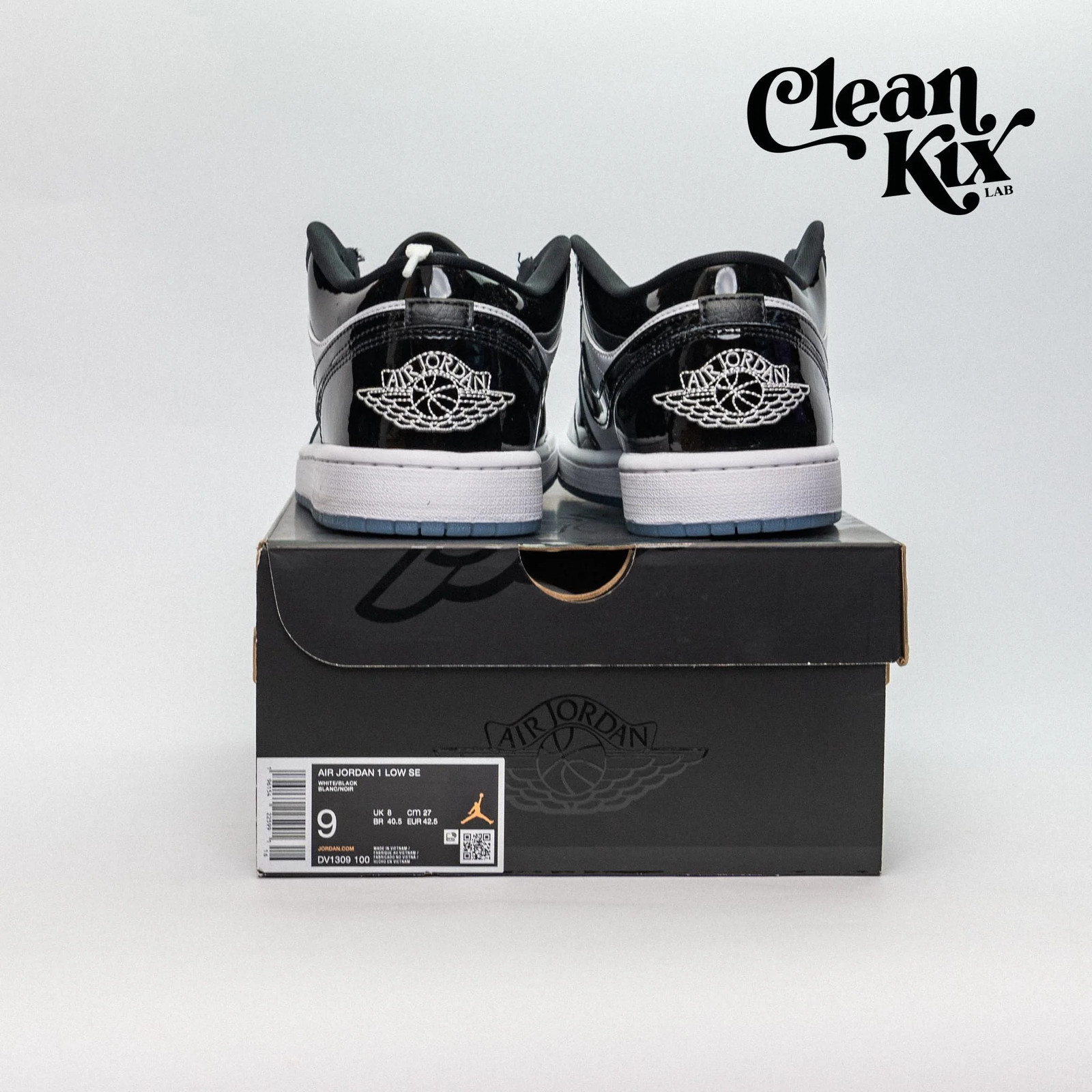 Jordan 1 Low SE Concord