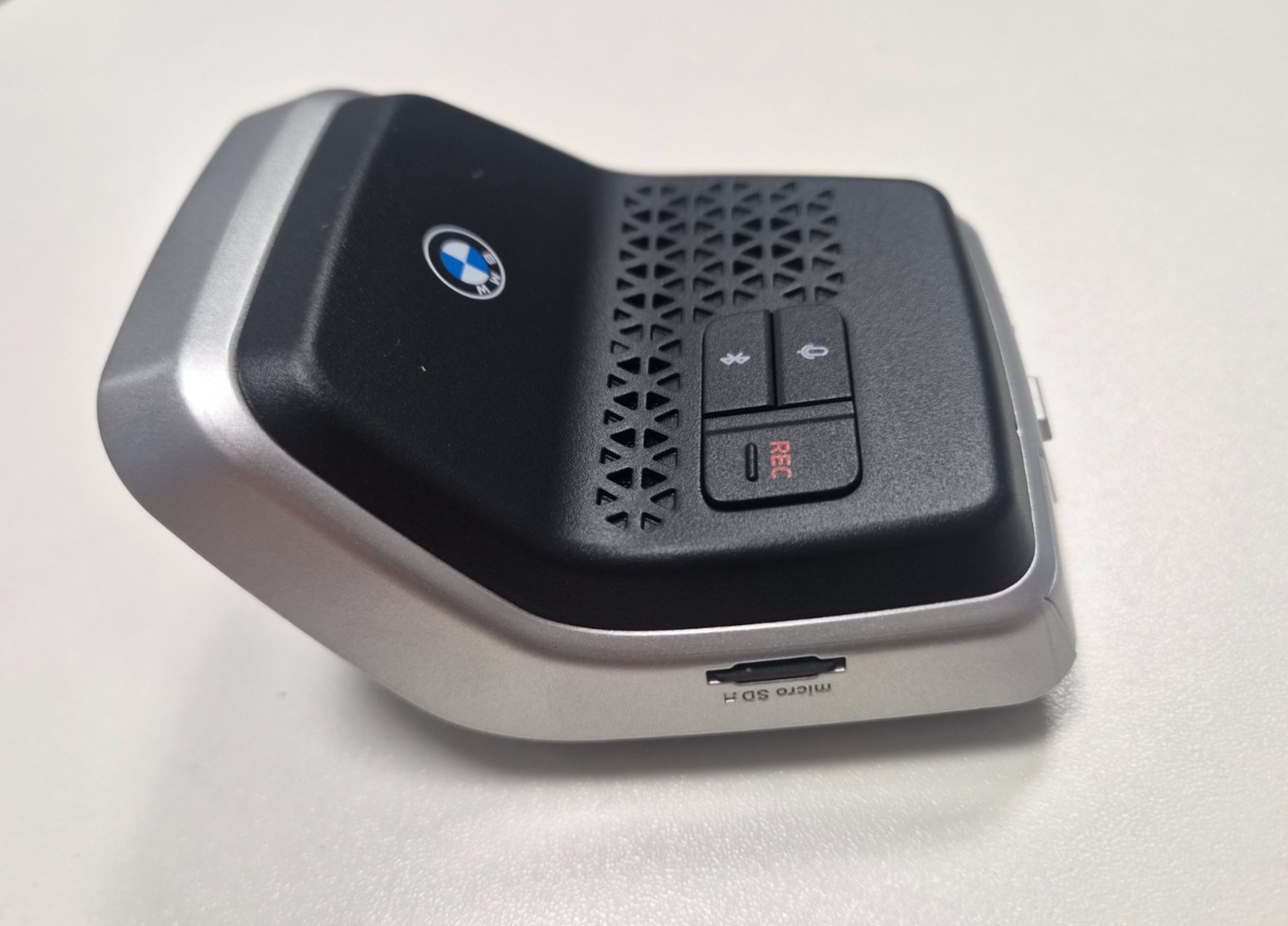 BMW Advanced Car Eye 3.0 Front Dash Cam Camera Replacement Module - 66215A44496