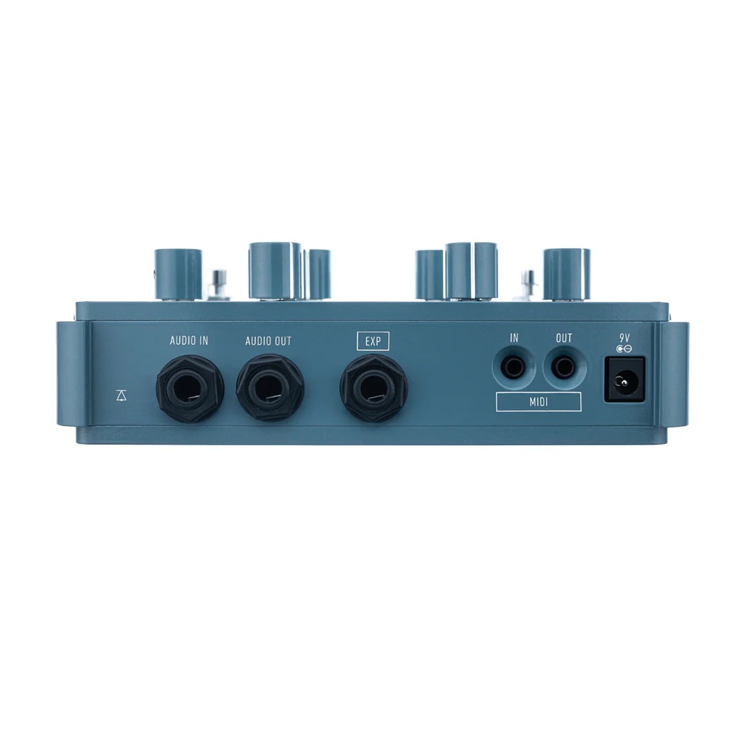 Kernom Elipse Modulation Effects Pedal