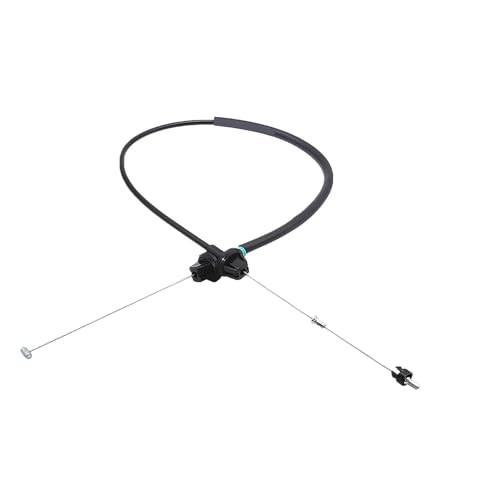 551859 Throttle Cable 38.8",Compatible with LS1 LSX LS Drive By Cable