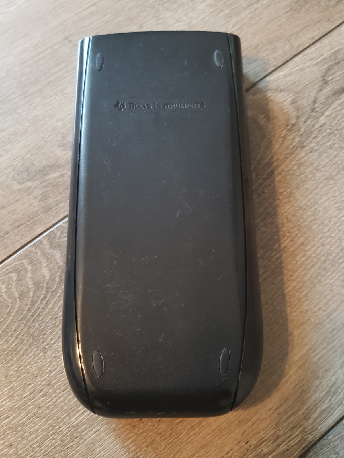 Texas Instruments TI-84 Plus C Silver Edition Graphing Calculator With Cable