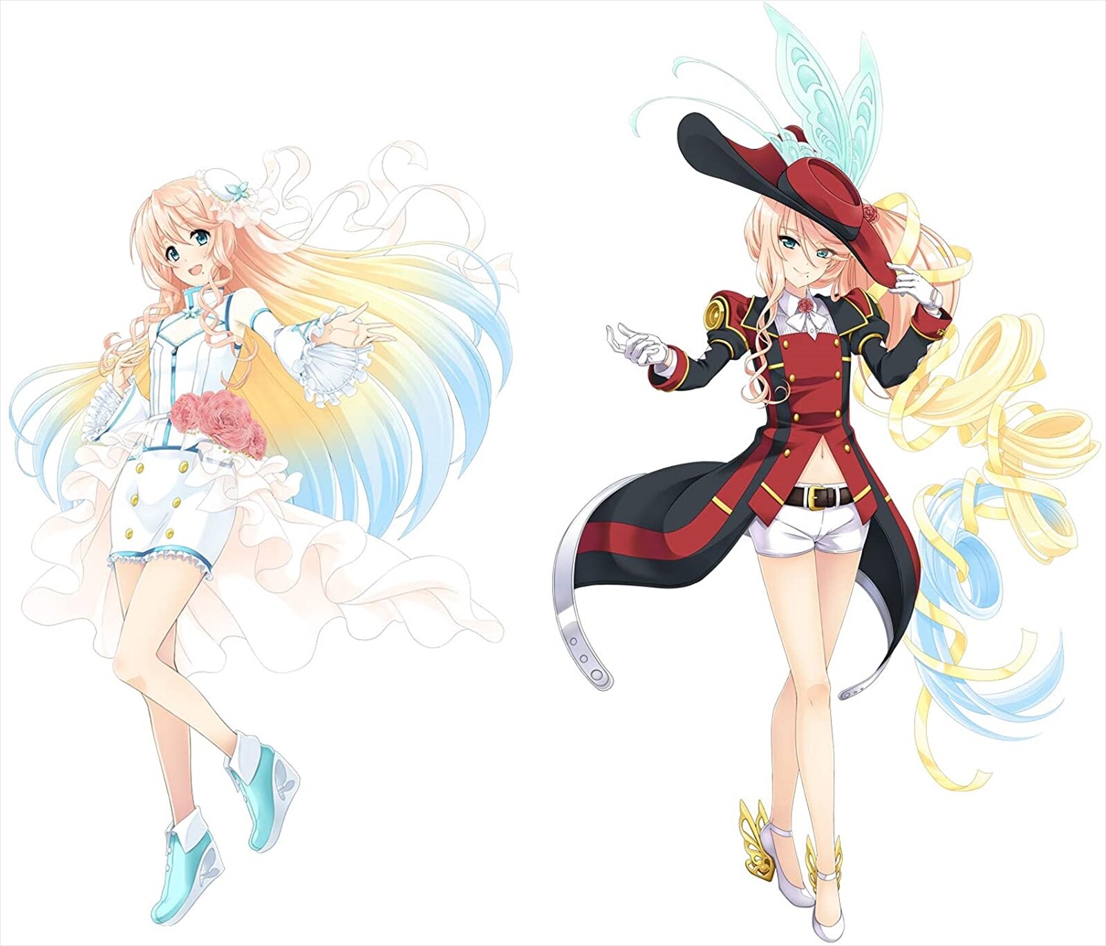 AHS Haruno Sora Complete Natural Cool VOCALOID DVD Software
