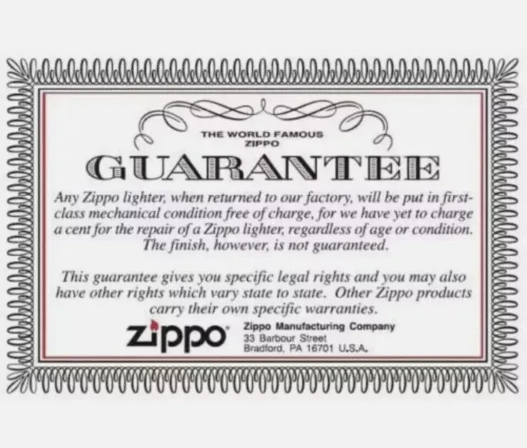GENUINE Zippo SPECTRUM Lighter MOLTEN BUBBLES & FLAME Multi Colour NEW IN BOX