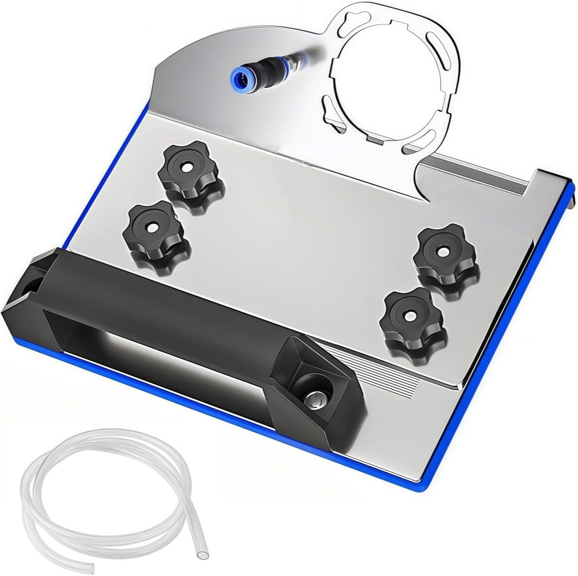 45 Degree Tile Chamfering Tool, Ceramic Tile Cutter Tool, Angle Grinder Attachme