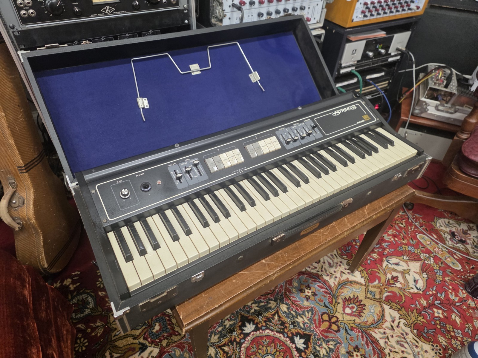 Roland RS 202 String Ensemble 1970s