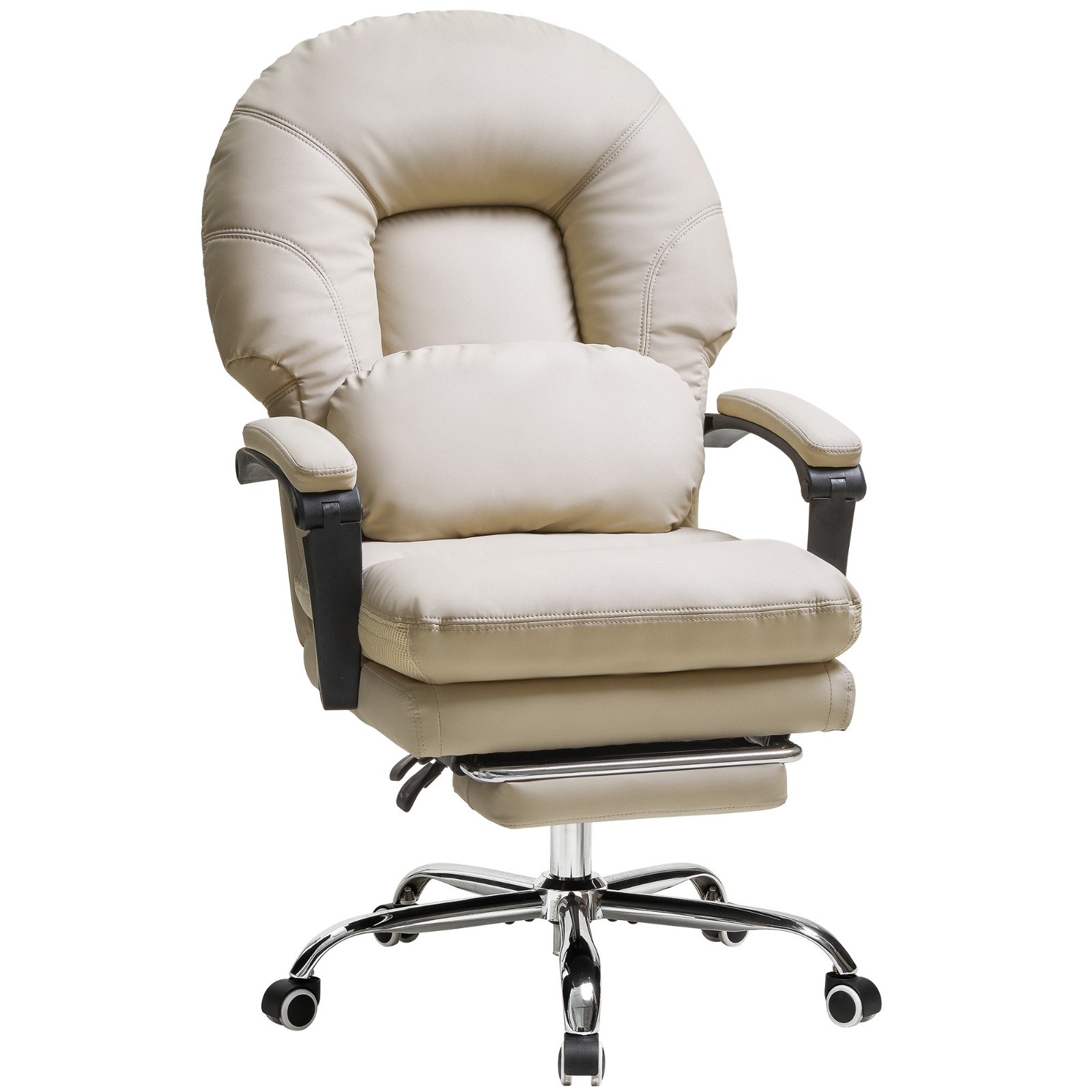 Big Tall Executive Ergonomic Office Chair Computer Desk Chair Home Desk Chair