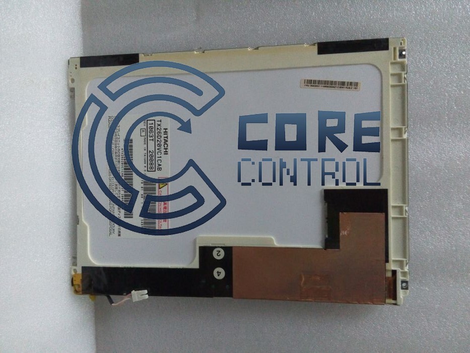 NEW 1PCS  TX26D20VC1CAB LCD Display Screen Panel