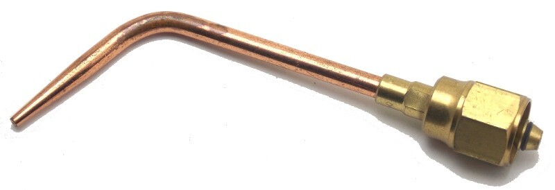 Victor UM350 Welding Torch Tip Nozzle New Open Box