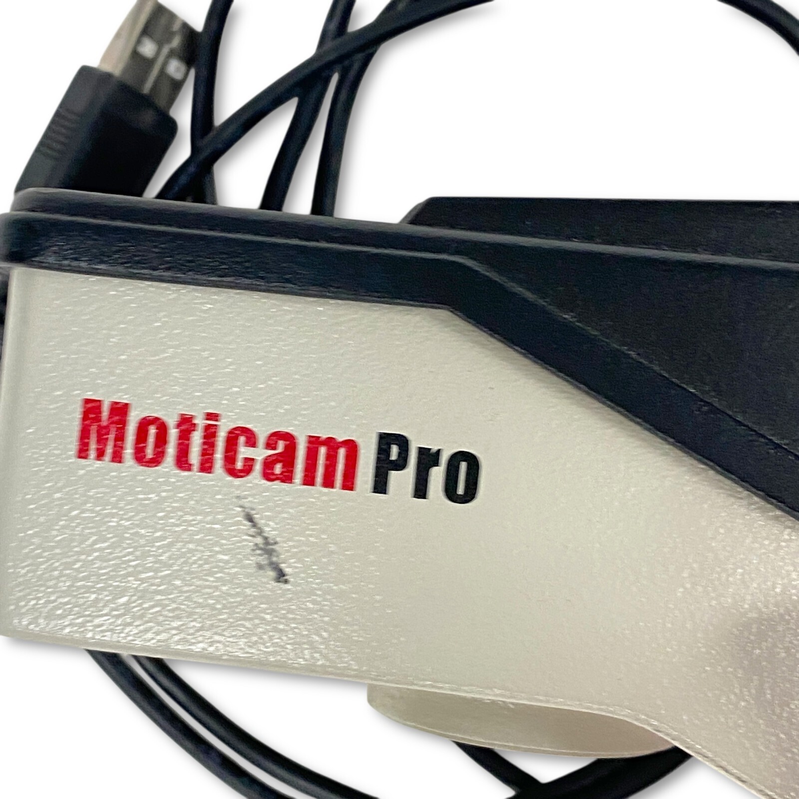 Motic Moticam Pro 252A CCD Microscope Camera