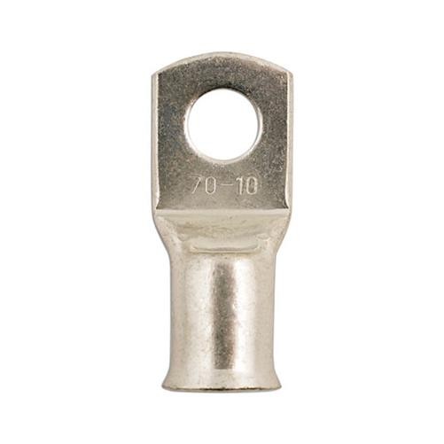 Connect Copper Tube Terminals 70mm� x 10.0mm 10pc 30081