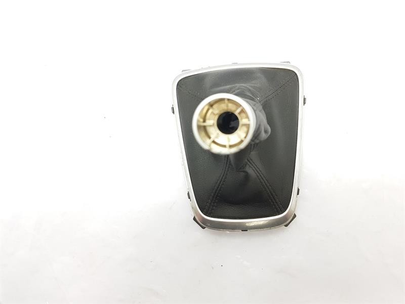 2016 FORD S-MAX GEAR LEVER SURROUND E1GR7P002CB