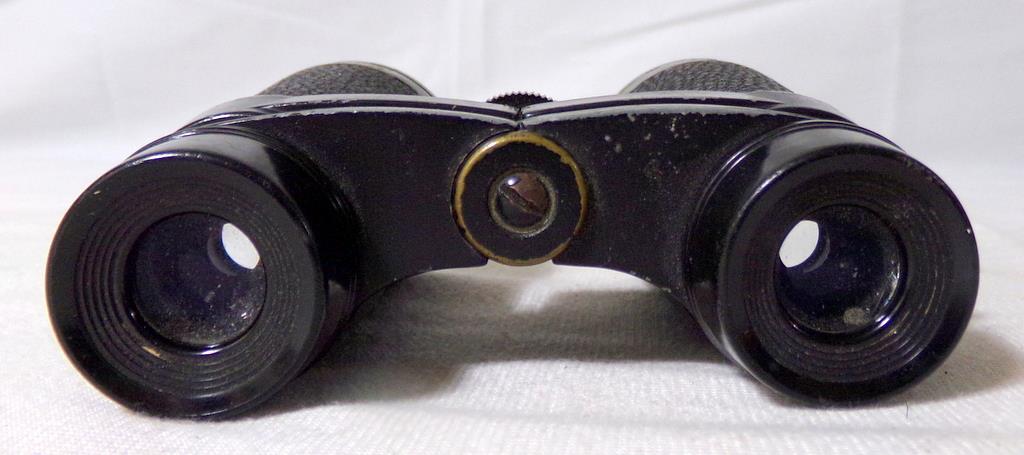 Chicago USA Airguide Binoculars