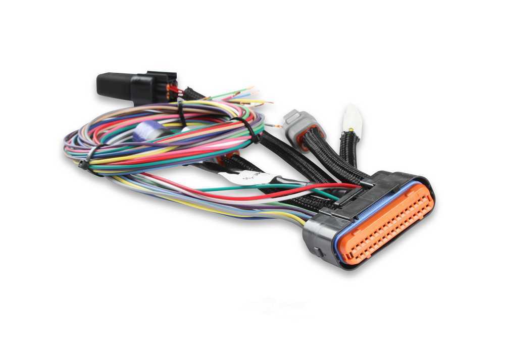 MSD Ignition Power Grid Ignition Control Module Part 7730