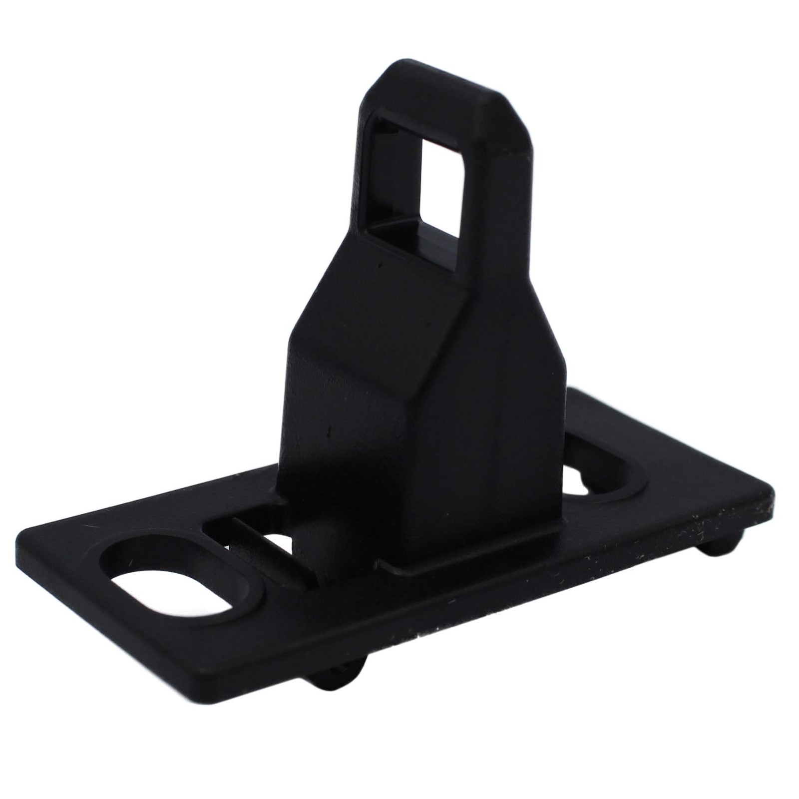 WH01X10255 Front Load Clothes Washer Door Plunger Strike Latch Replacement