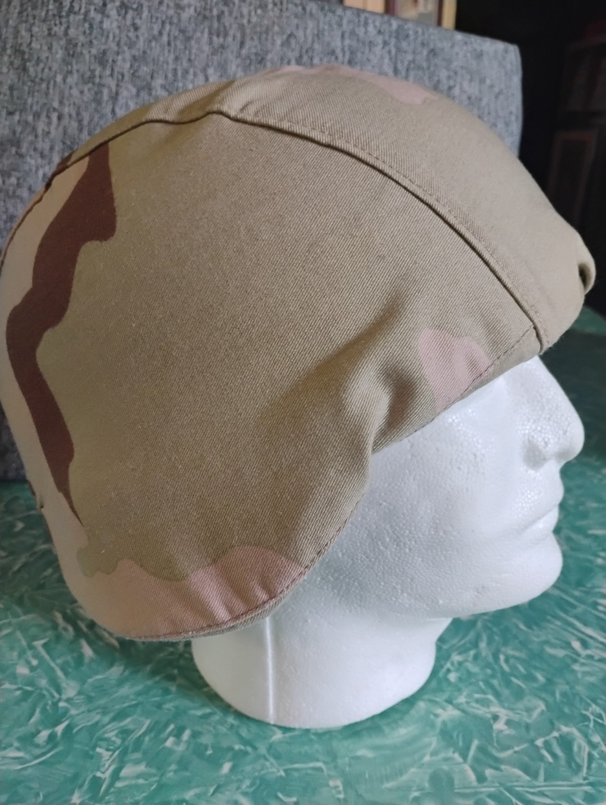 USGI Army BAE ACH Advanced Combat Helmet Size Medium