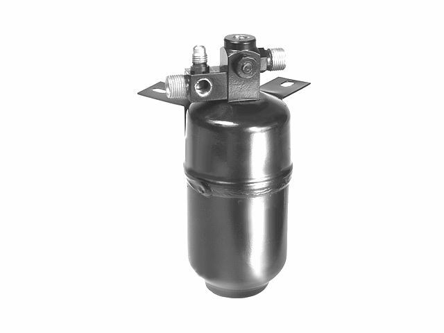 For 1986-1988 BMW 325 A/C Receiver Drier 77872NN 1987