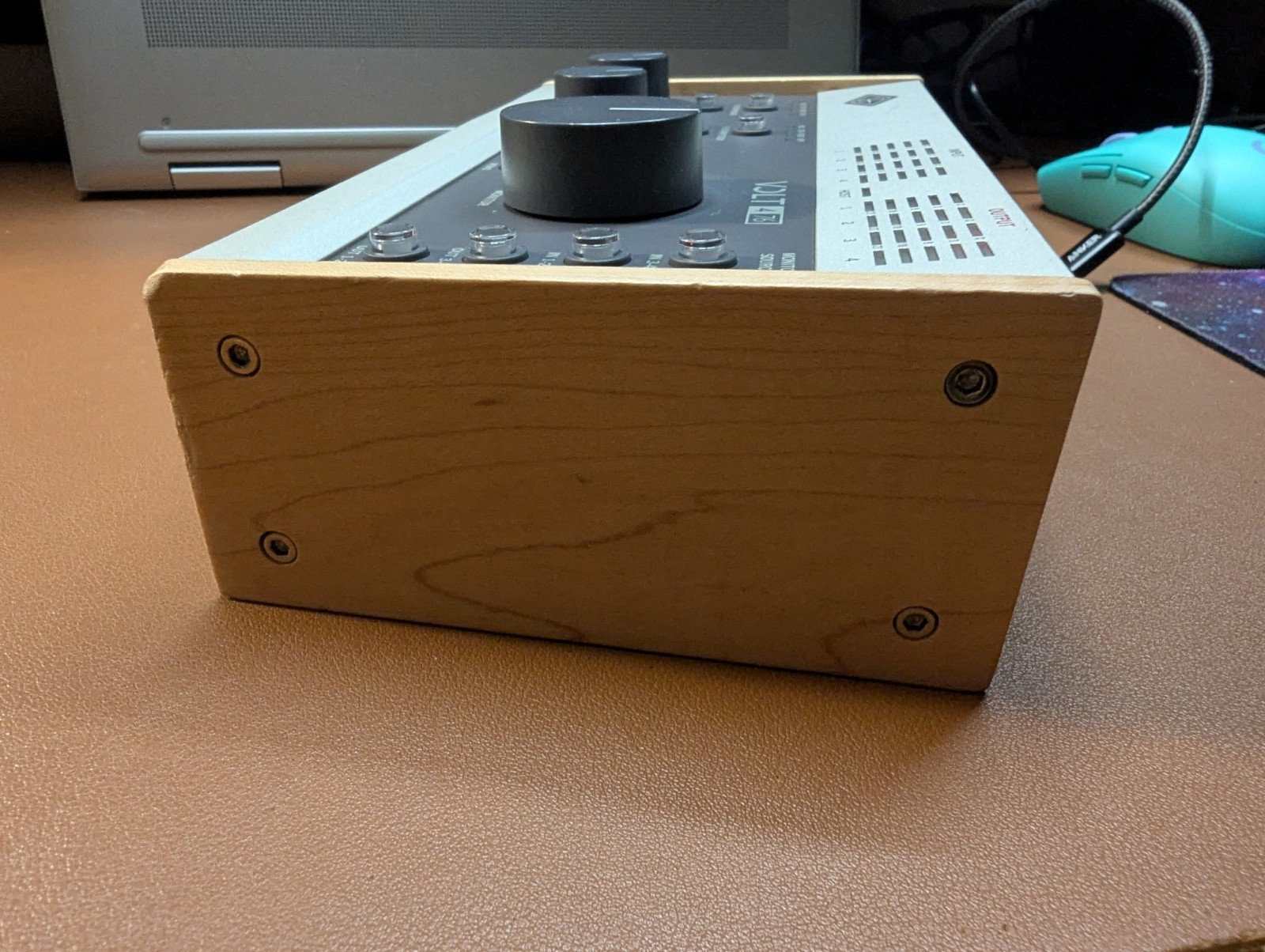 UAD Volt 476 USB C Audio Interface