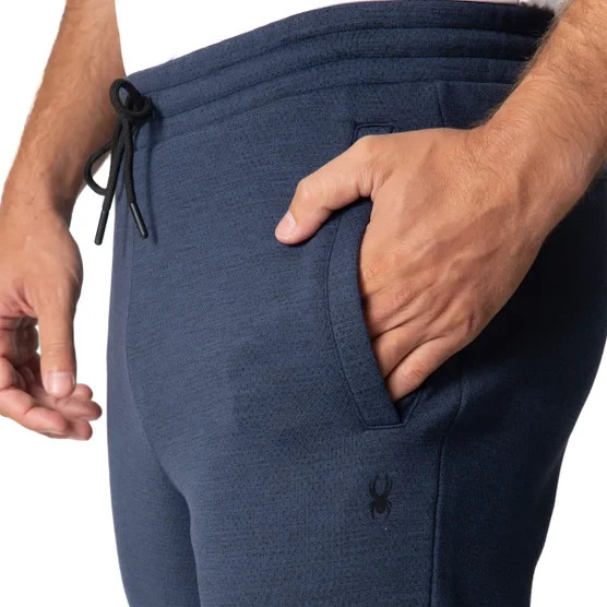 Spyder Men's Fleece Jogger Pants New with Tags