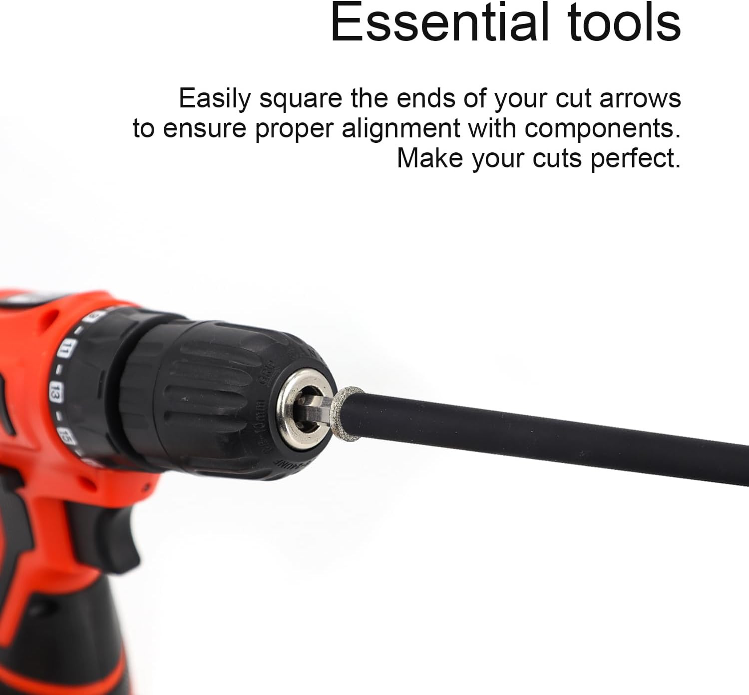 Arrow Squaring Tool